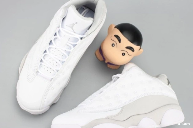 Reps TBK white Money 310810-100 LowPure 13 mens Jordan Air 0811